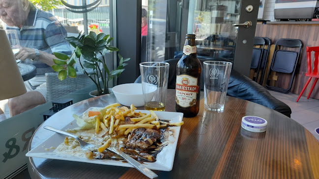 Döner & Co Kök & Bar - Gastronomi och hotellverksamhet