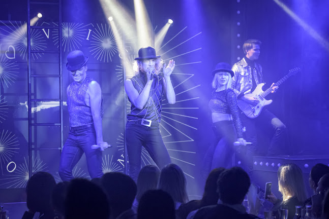 Comentarii opinii despre Wallmans Stockholm