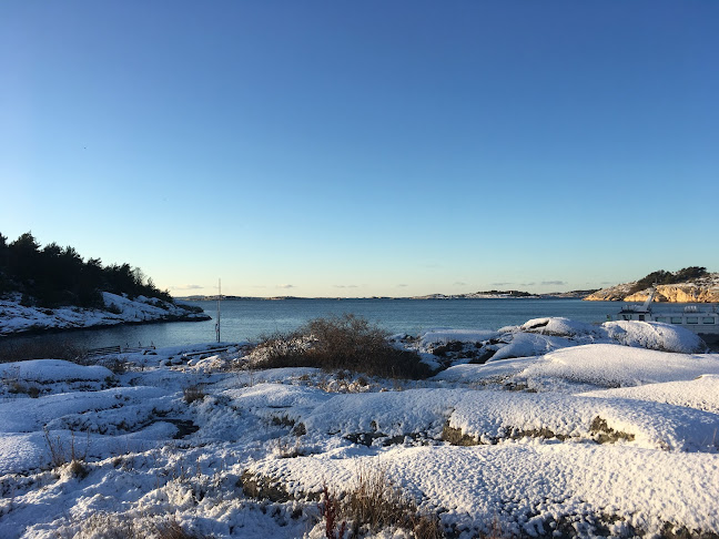 Furholmen, 452 30 Strömstad