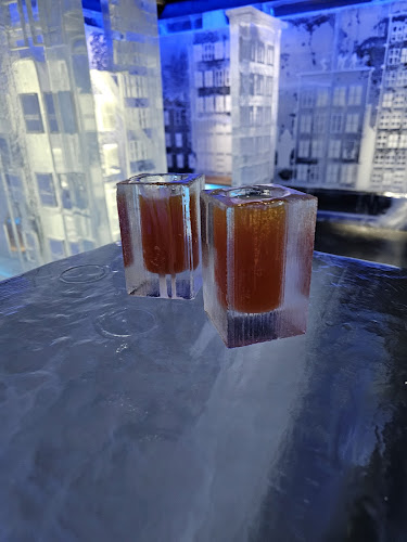 ICEBAR STOCKHOLM - Stockholm