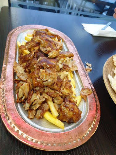 Comentarii opinii despre Råby Restaurang