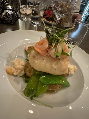 Comments and reviews of The Social Bar & Bistro