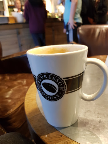 Comentarii opinii despre Espresso House