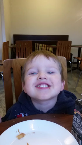 Bullens Bageri och Konditori - Solna