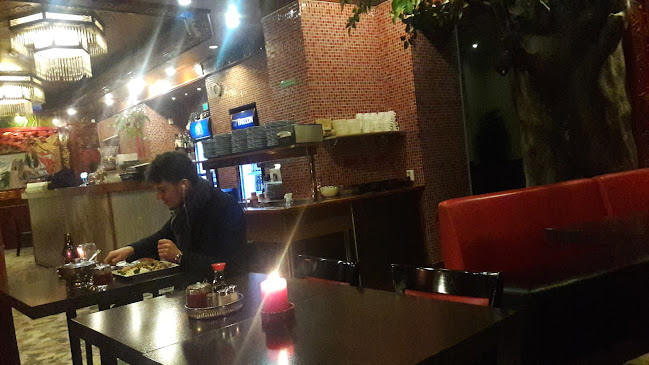 Comments and reviews of Restaurang Hang Chow