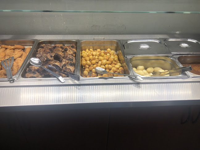 Hökensås Camping Resturang