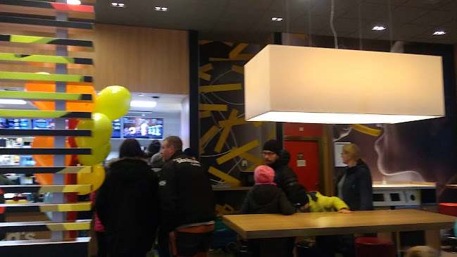 McDonald's Östersund