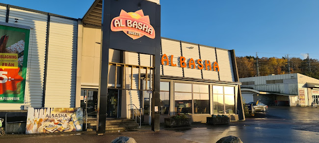 Al Basha Göteborg