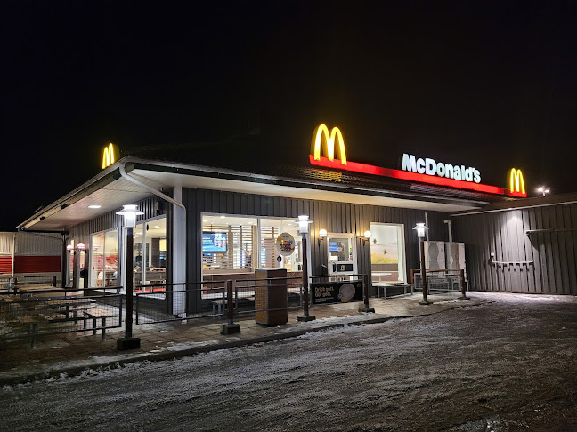 McDonald's Gävle Hemlingby - Gävle