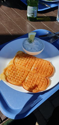 Opinii despre Leksaksmuseum Café în Vadstena - Gastronomi och hotellverksamhet