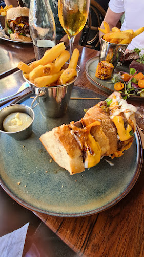 Churchill Arms - Uppsala