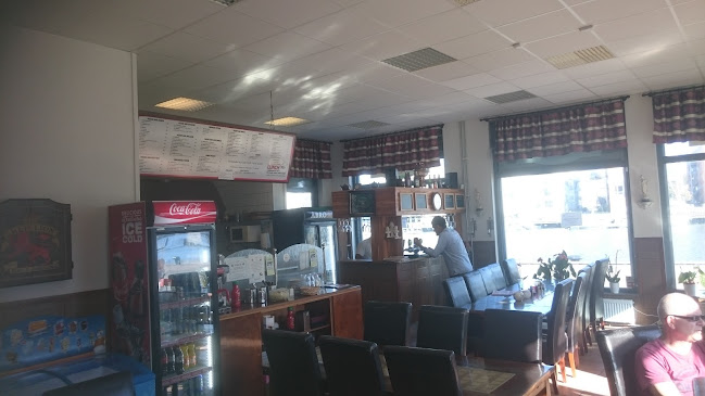 Comments and reviews of Pizzeria Class