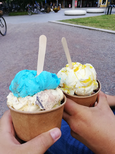 Ronaldo's Bread - Linköping