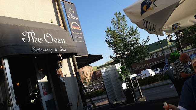 Viktors Pizzeria - Arvika