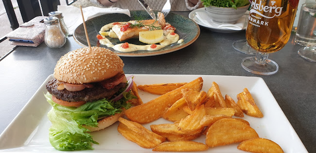 Restaurang Pappa Blå