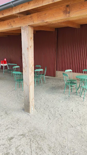 Comentarii opinii despre Eriksgården - restaurang och gårdsbutik