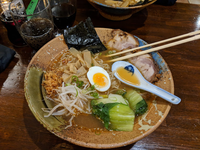 Izakaya Ninja Phone number