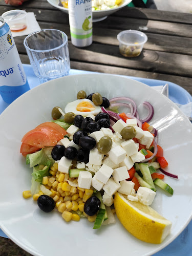 Reviews of Restaurang pizzeria mexicana in Sollentuna - Gastronomi och hotellverksamhet