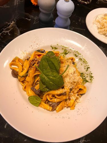 CHE PASTA & PIZZA - Nynäshamn