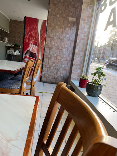 Surdegs-Pizza - Gastronomi och hotellverksamhet