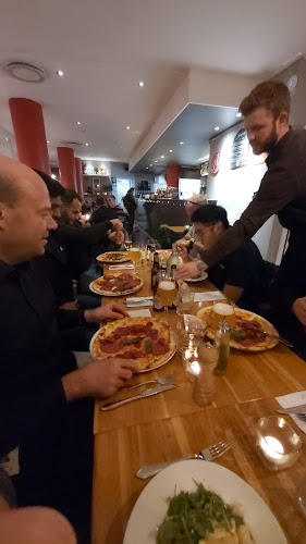 V.E.S.P.A Gustav Adolfs torg - Malmö