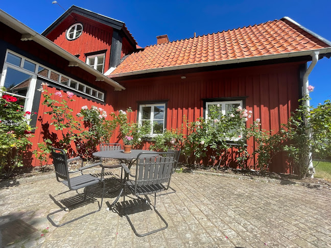 The Edible Country - Stufvenäs Småland - Söderåkra