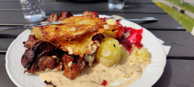 Gröna Hästen - Laholm