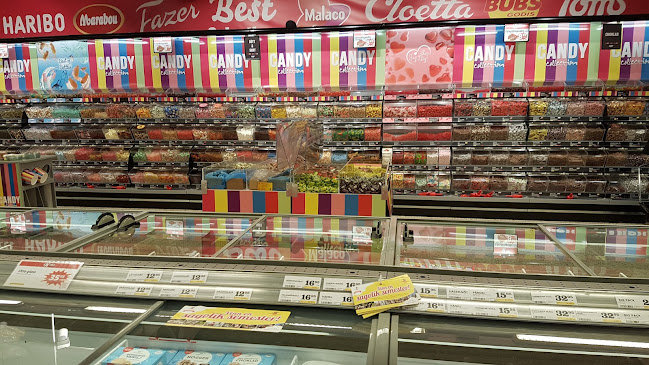 Extra Mjällby - Sölvesborg