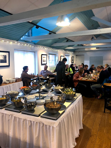 Värdshuset Kräftan - Stockholm