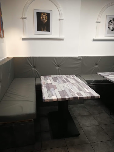 Comentarii opinii despre Maestro pizzeria Falun