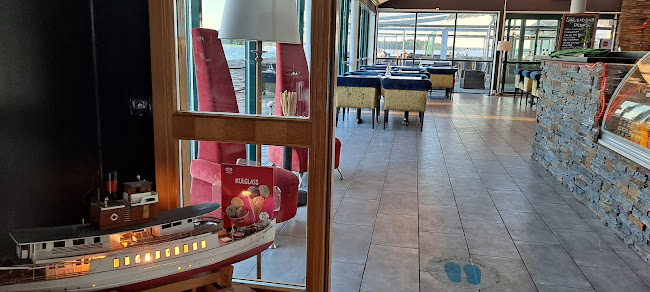 Opinii despre Cheers Restaurang în Västerås - Gastronomi och hotellverksamhet