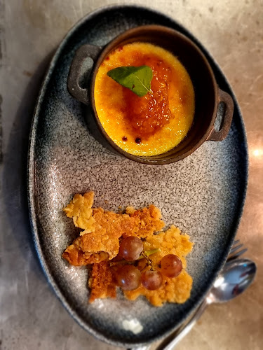 Reviews of Spis Mat och Dryck - Restaurant in Kiruna - Gastronomi och hotellverksamhet