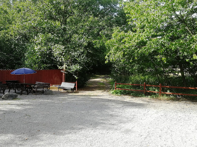 Comentarii opinii despre Tottnäs Rökeri