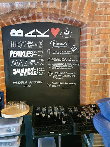 Söndagsvägen 3, 123 60 Farsta