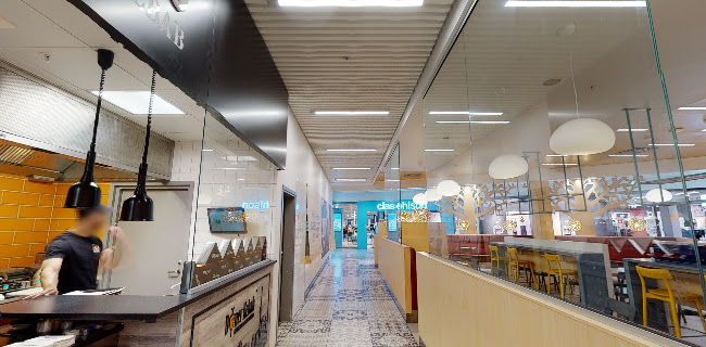 German Döner Kebab - Gastronomi och hotellverksamhet