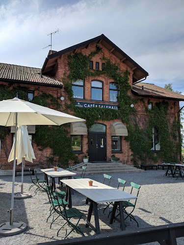 Reviews of Grön Ko Café & Saluhall in Säffle - Gastronomi och hotellverksamhet