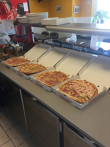 Comentarii opinii despre Pizzeria Gula Villan Express