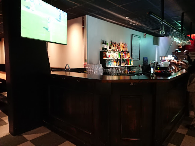 Murphy's - Gastronomi och hotellverksamhet