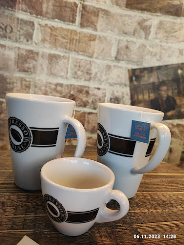 Espresso House - Falköping