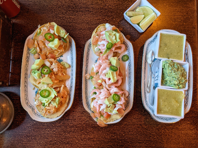 Maria Bonita - Gävle