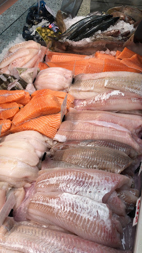 Fiskhuset - Torslanda