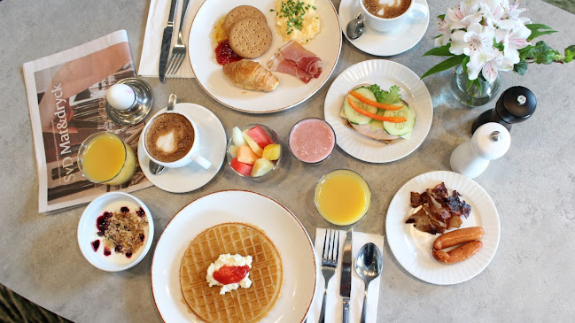 Ulvsundavägen 193, 168 67 Bromma