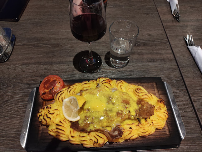 Trattoria Gyttorp Open Times