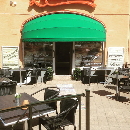 Lindströms Cafe & Konditori