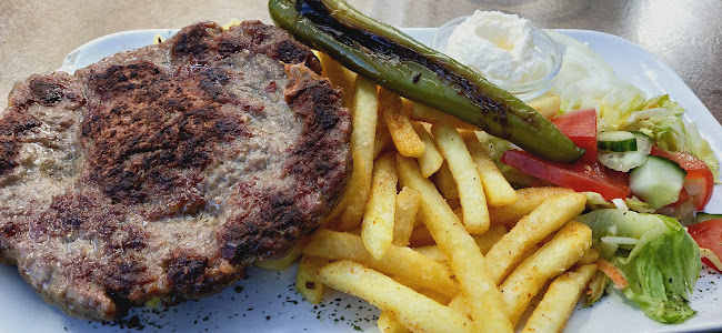 Burek House Open Times