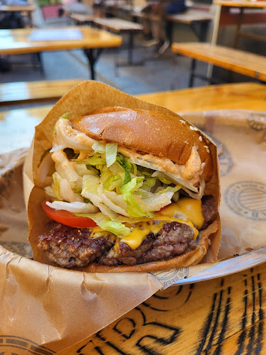 Opinii despre Barrels (Gamla Stan) în Stockholm - Gastronomi och hotellverksamhet