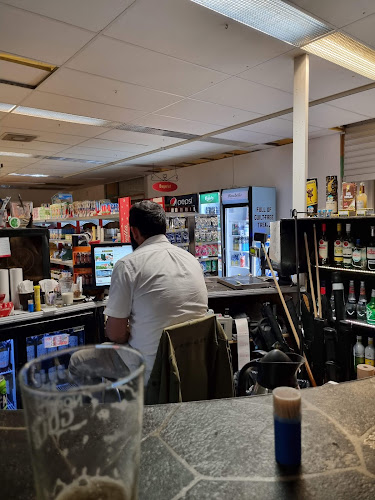 Humlan Livs & Pub - Helsingborg