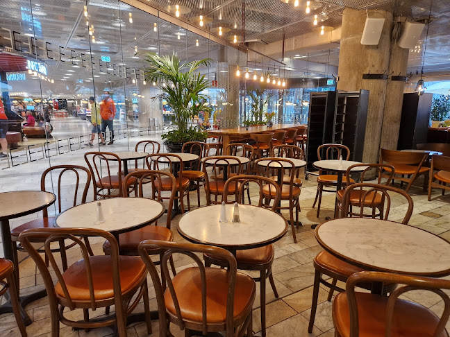 Café Stories - Kulturhuset - Stockholm