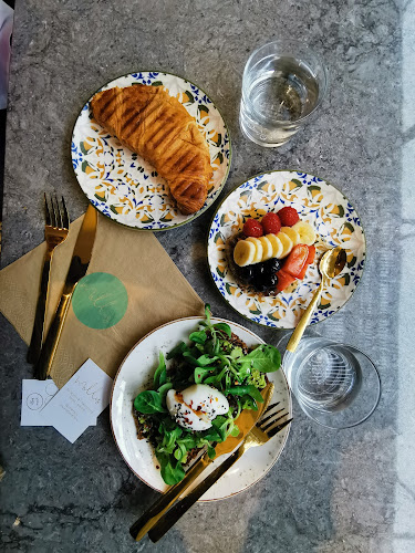 Café Mellis - Helsingborg