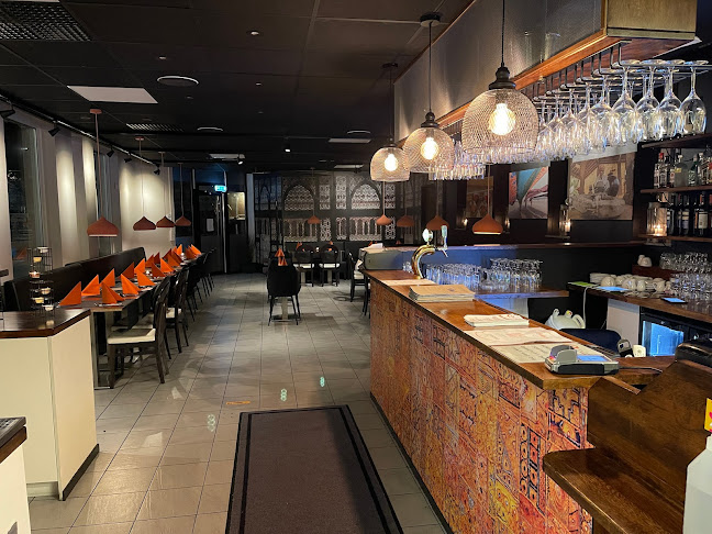 Curry Nam Nam Höganäs - Höganäs